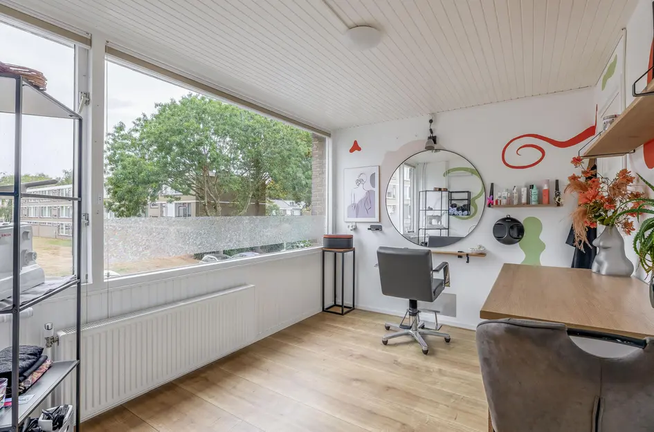 Paulus Potterstraat 16