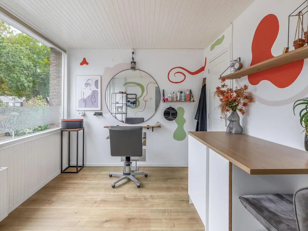 Paulus Potterstraat 16, SPIJKENISSE
