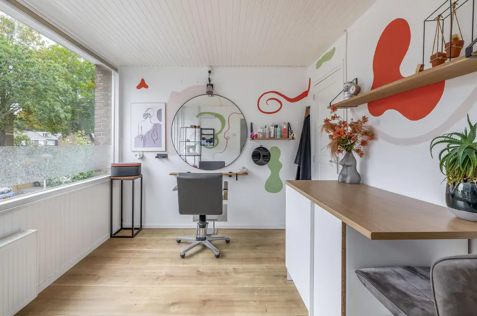 Paulus Potterstraat 16
