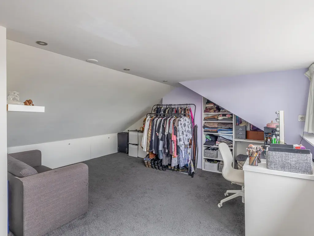Paulus Potterstraat 16, SPIJKENISSE