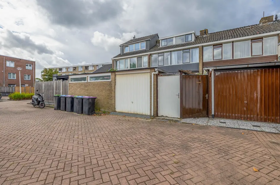Paulus Potterstraat 16