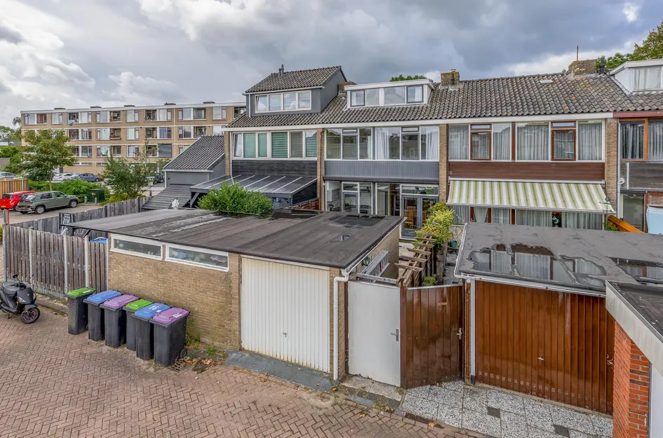 Paulus Potterstraat 16