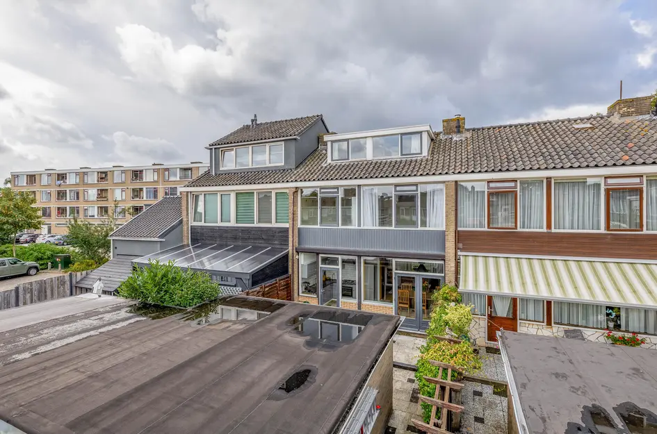 Paulus Potterstraat 16