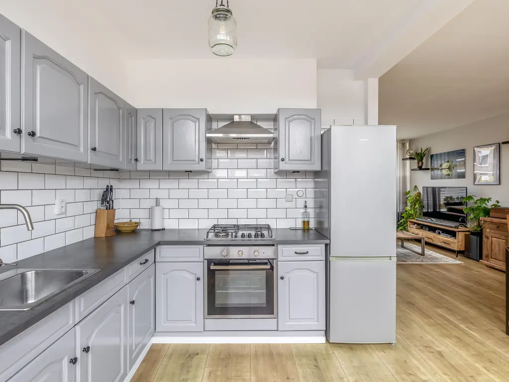 Paulus Potterstraat 16, SPIJKENISSE