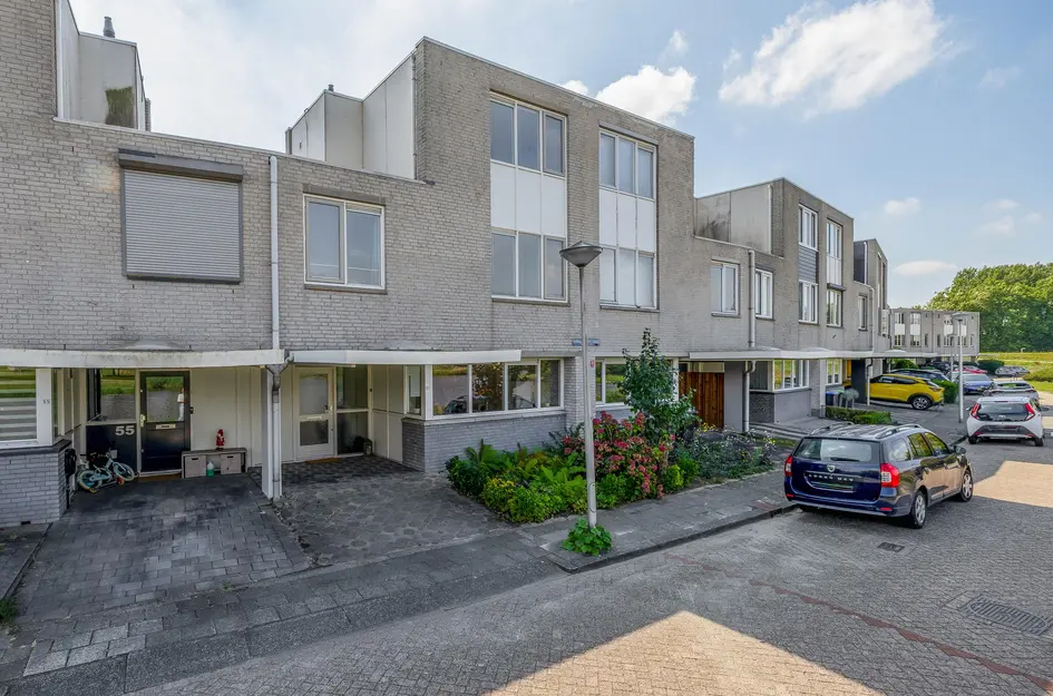 Marga Klompéstraat 57