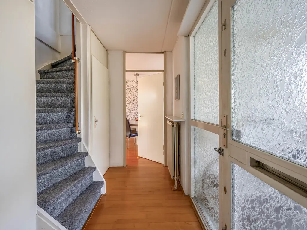 Marga Klompéstraat 57, Spijkenisse