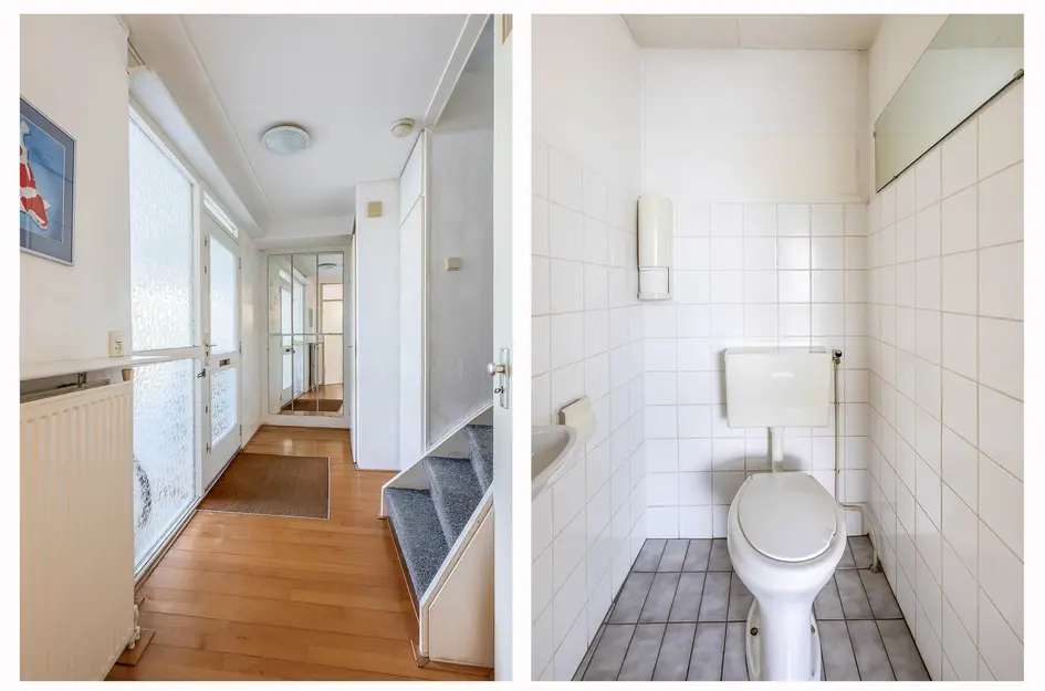 Marga Klompéstraat 57
