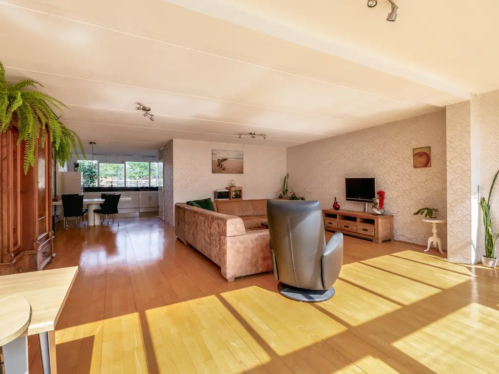 Marga Klompéstraat 57, Spijkenisse