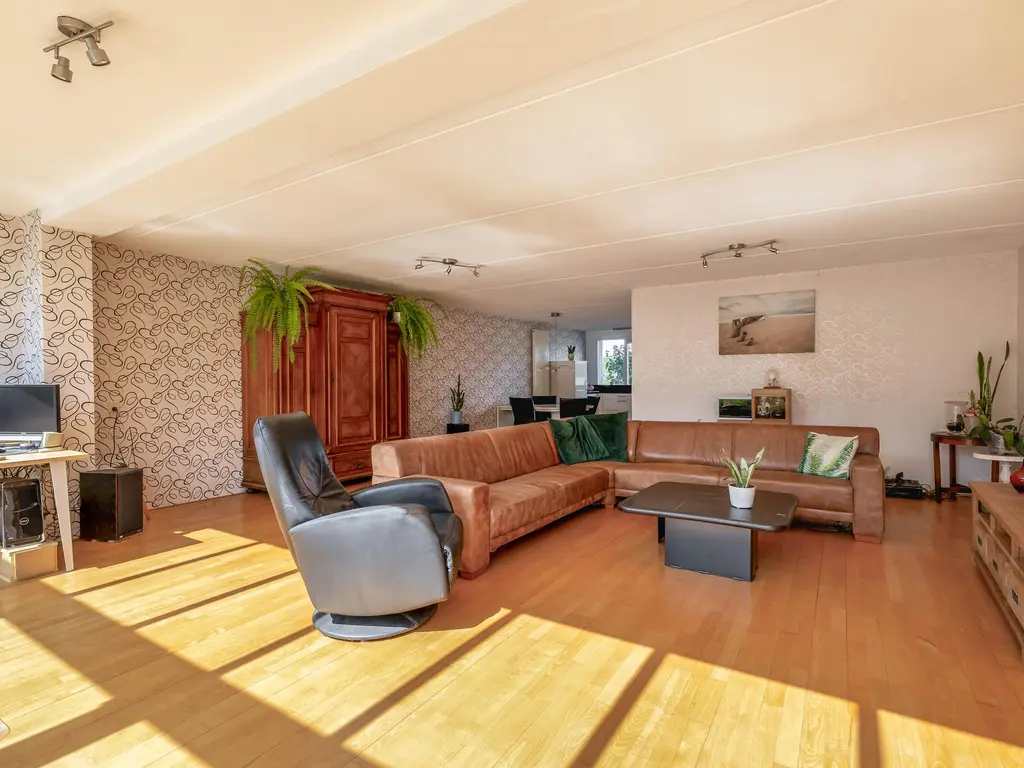 Marga Klompéstraat 57, Spijkenisse