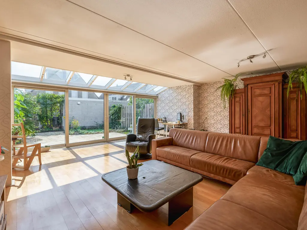 Marga Klompéstraat 57, Spijkenisse