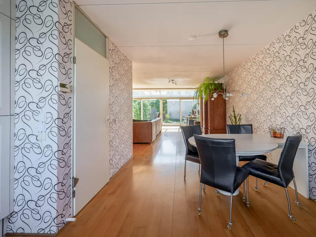 Marga Klompéstraat 57, Spijkenisse