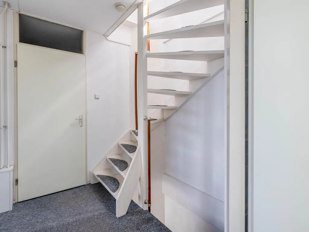 Marga Klompéstraat 57, Spijkenisse