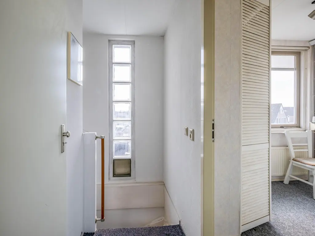 Marga Klompéstraat 57, Spijkenisse