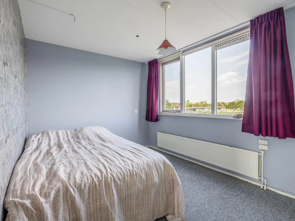 Marga Klompéstraat 57, Spijkenisse