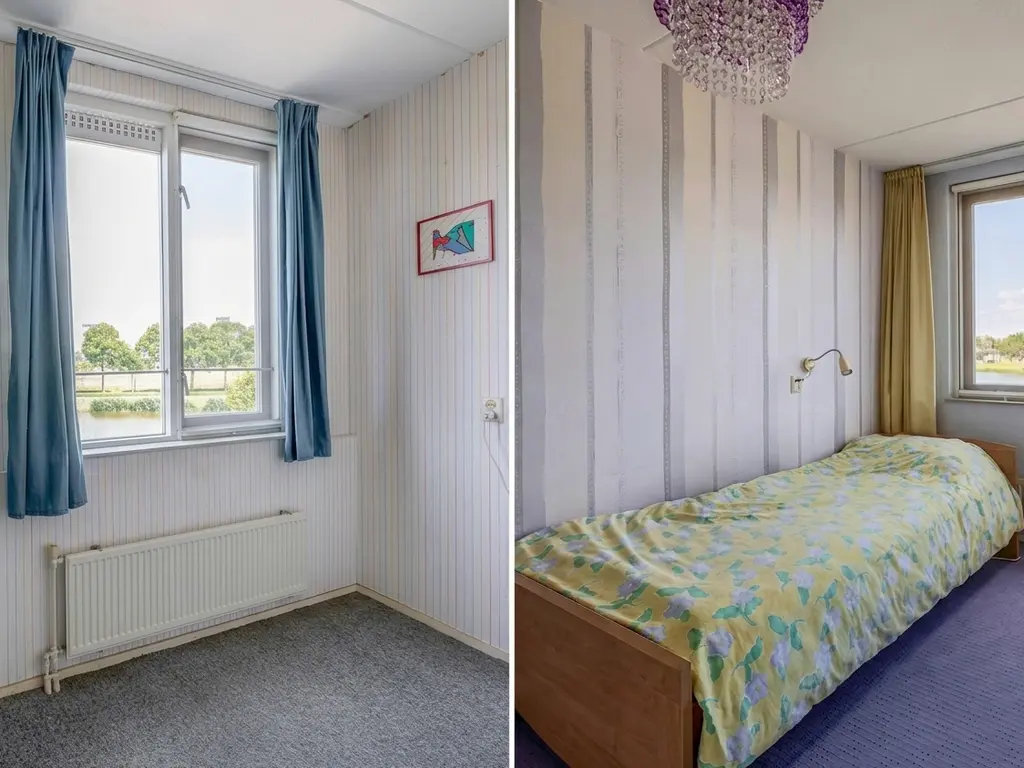 Marga Klompéstraat 57, Spijkenisse