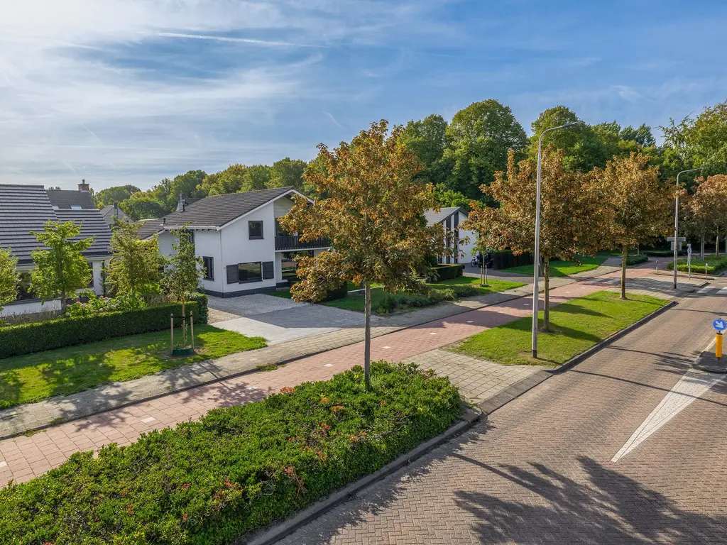 van Ghentstraat 11, Oud-Beijerland