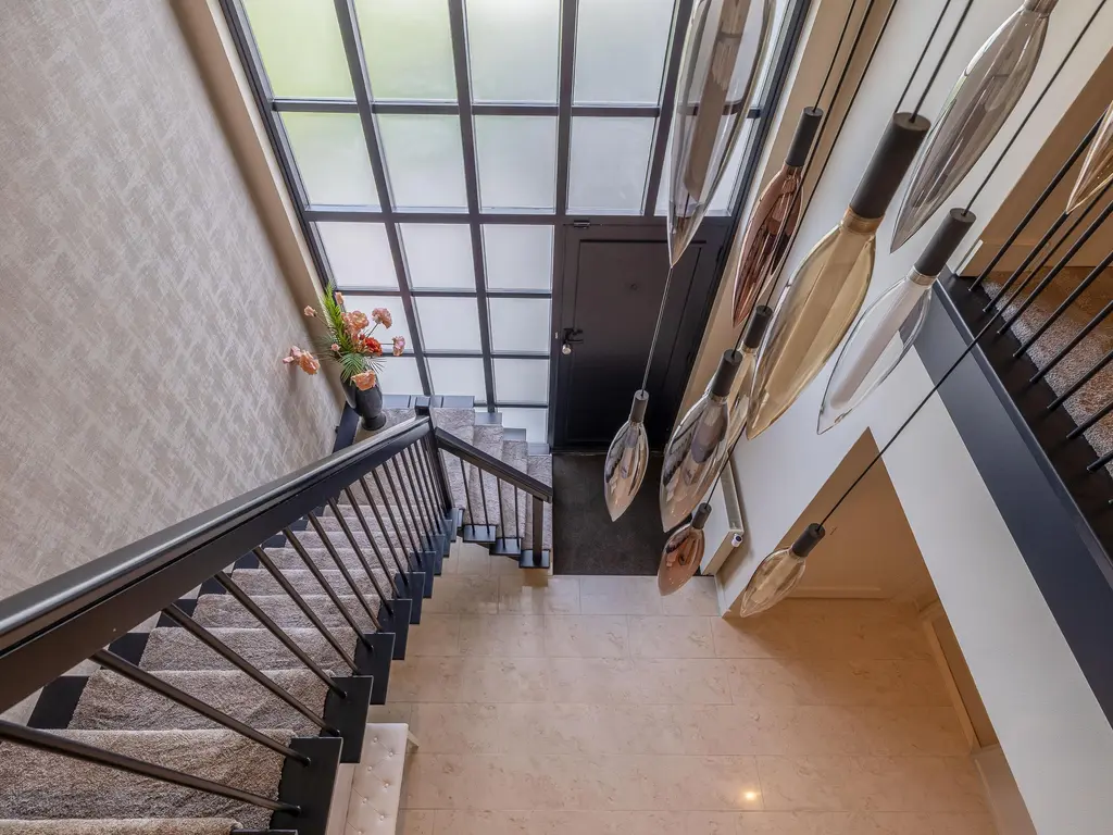 van Ghentstraat 11, Oud-Beijerland