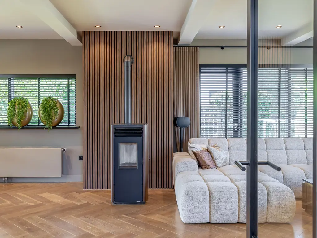 van Ghentstraat 11, Oud-Beijerland