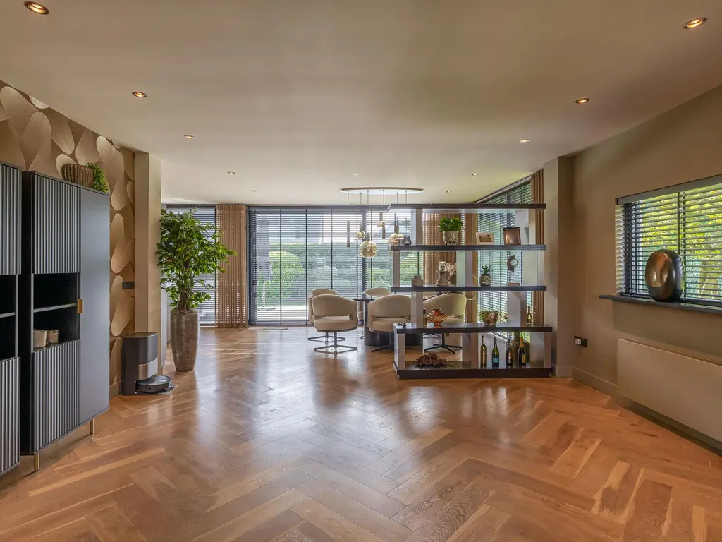 van Ghentstraat 11, Oud-Beijerland