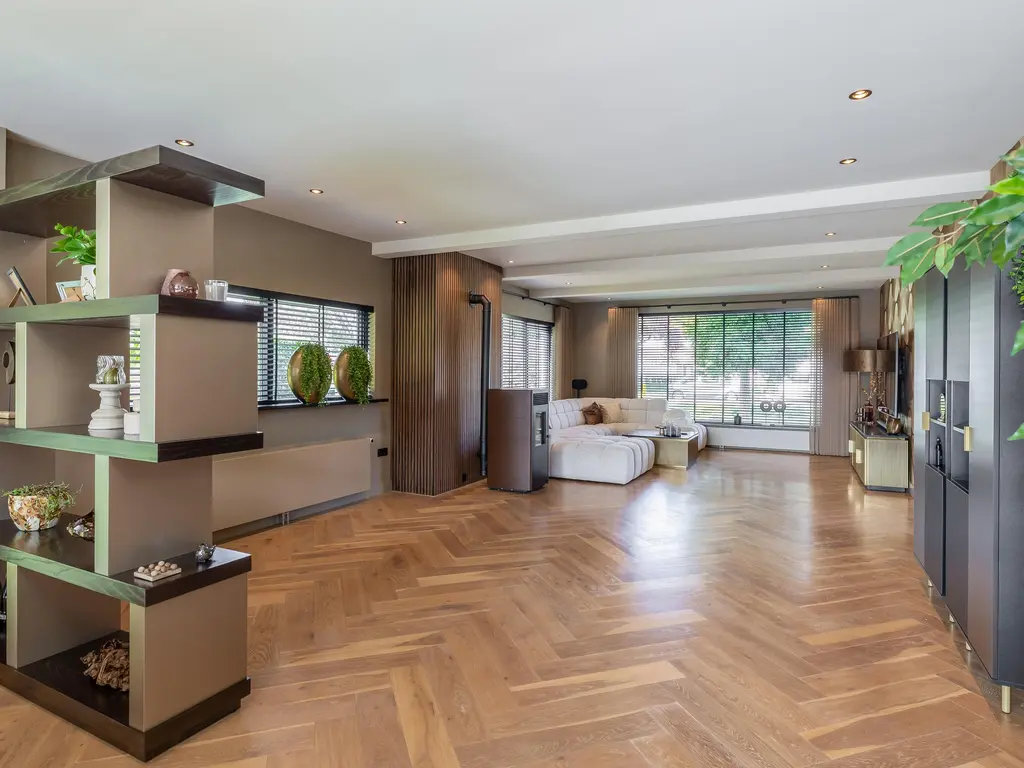 van Ghentstraat 11, Oud-Beijerland