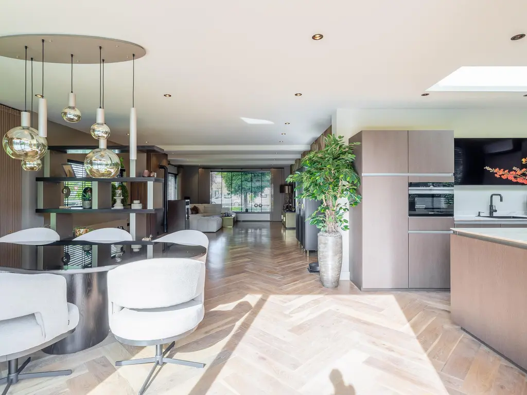 van Ghentstraat 11, Oud-Beijerland