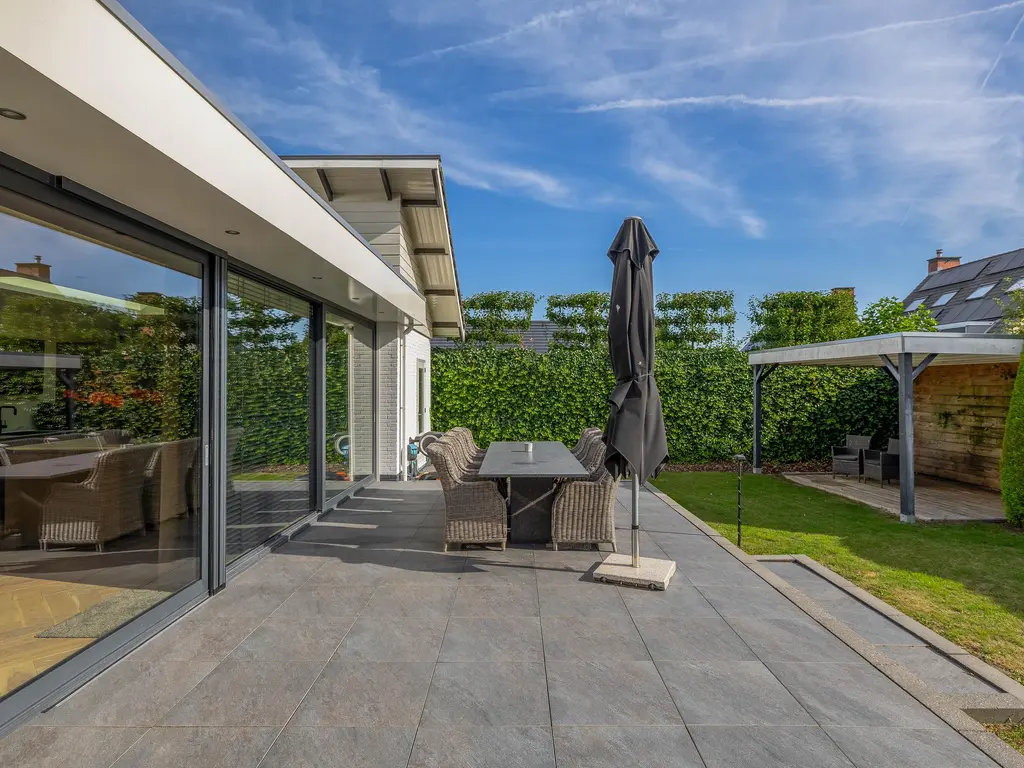 van Ghentstraat 11, Oud-Beijerland