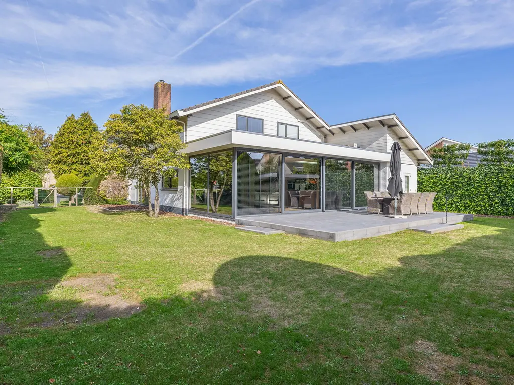 van Ghentstraat 11, Oud-Beijerland