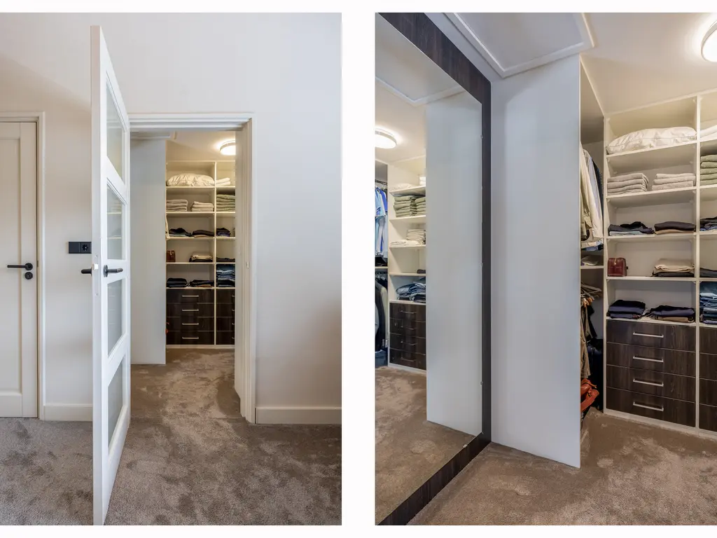 van Ghentstraat 11, Oud-Beijerland
