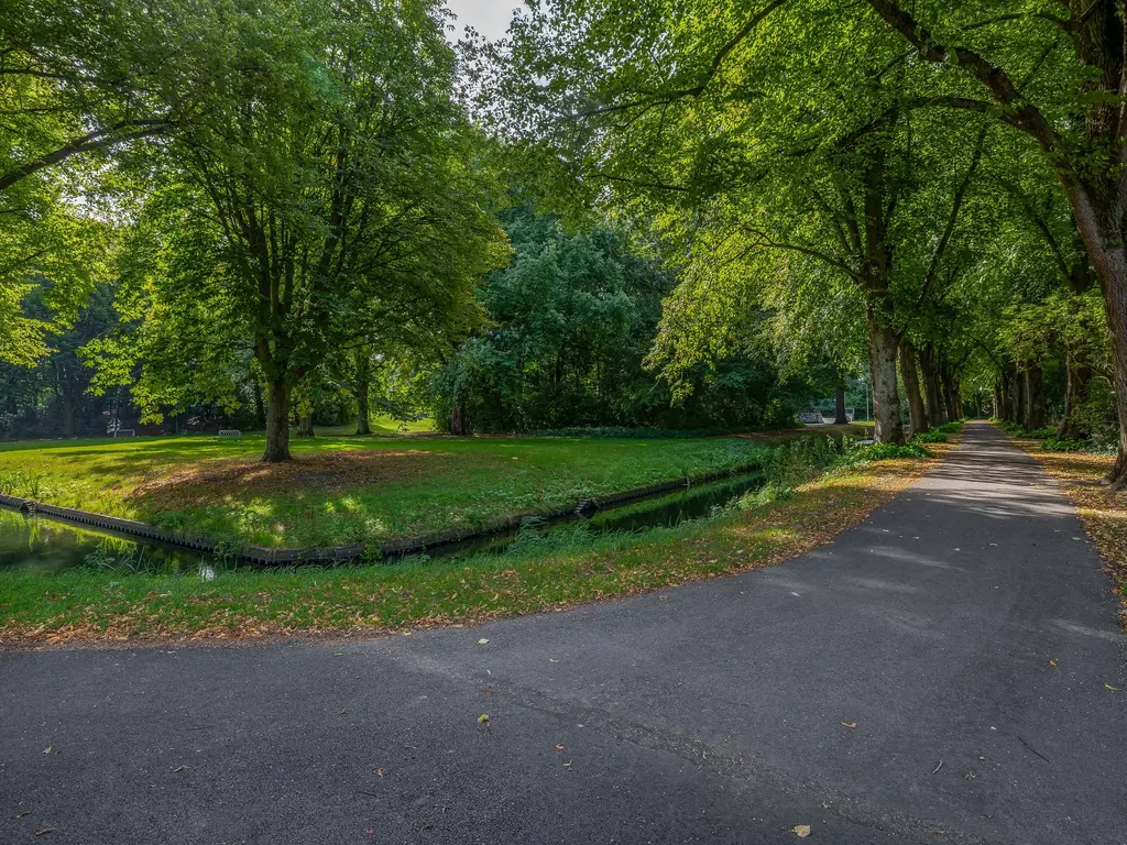 van Ghentstraat 11, Oud-Beijerland