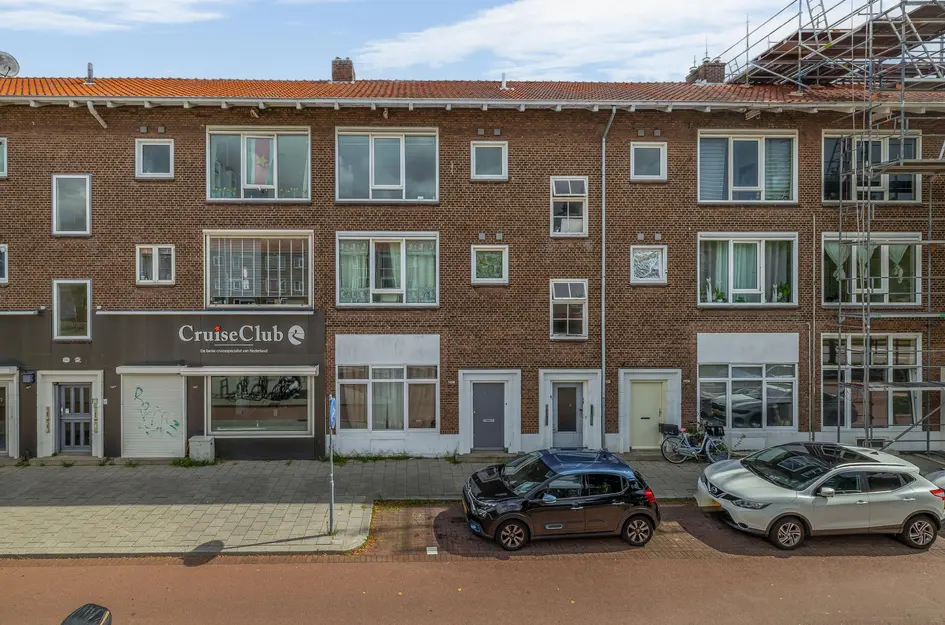 Dorpsweg 102C