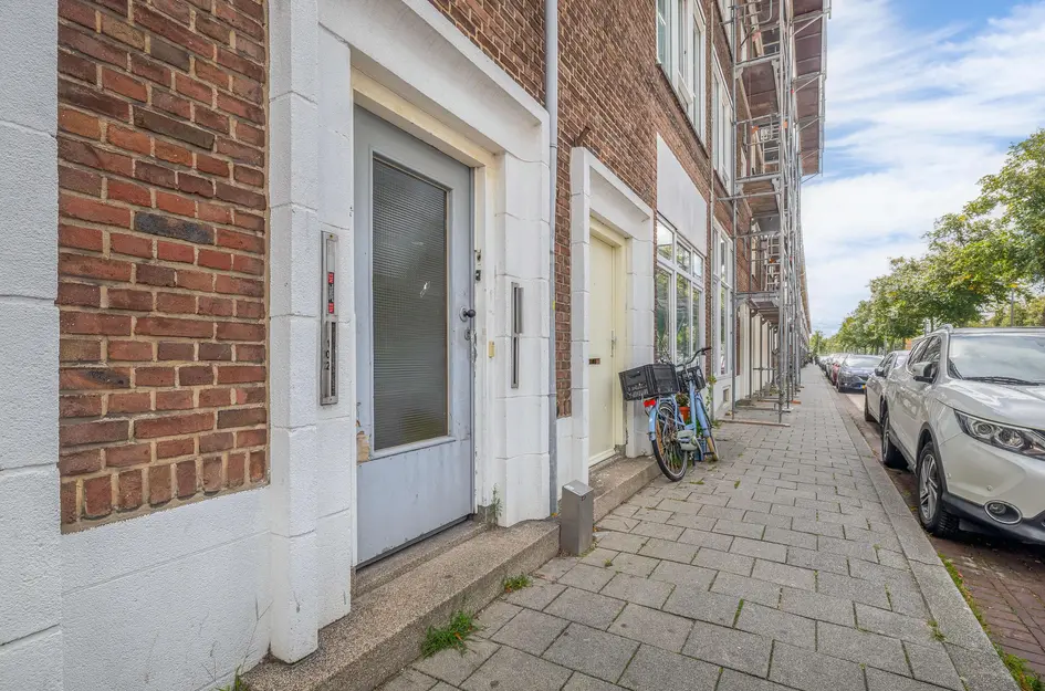 Dorpsweg 102C