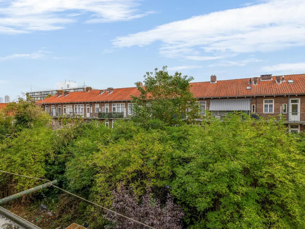 Dorpsweg 102C, Rotterdam