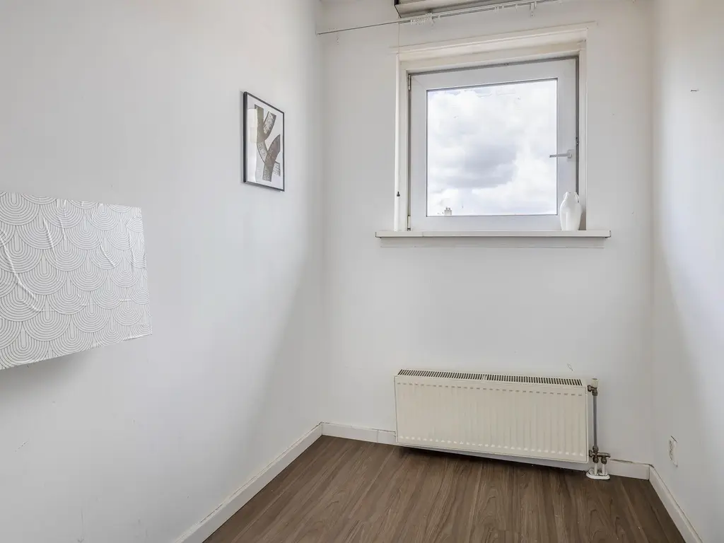 Dorpsweg 102C, Rotterdam