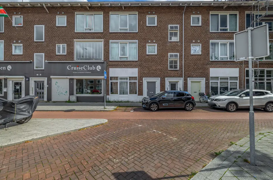 Dorpsweg 102C