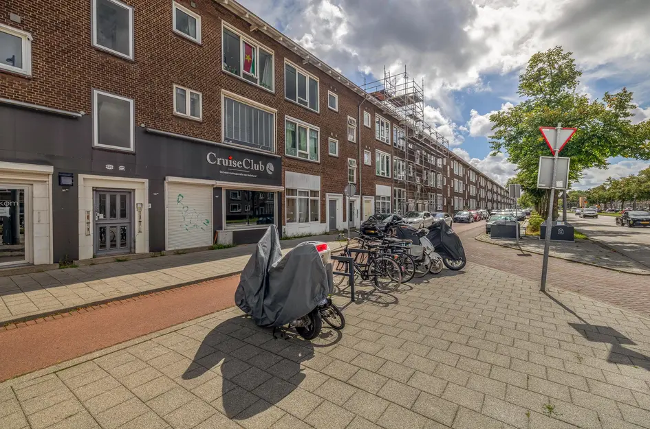 Dorpsweg 102C
