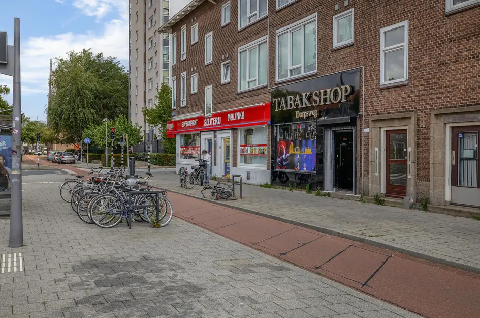 Dorpsweg 102C