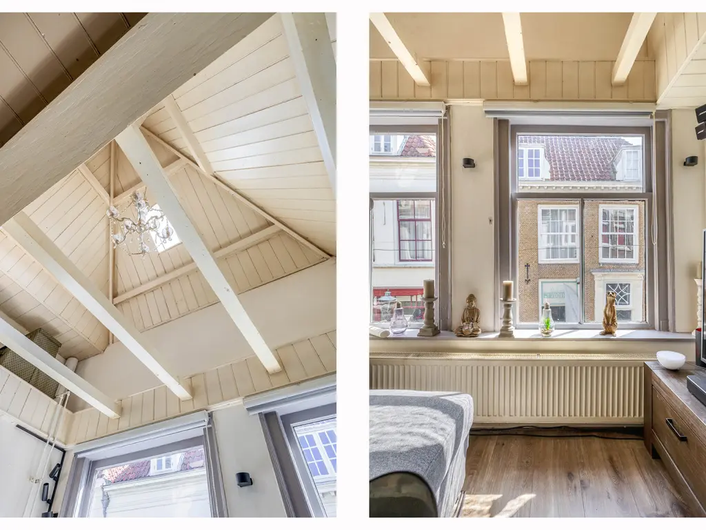 Nobelstraat 4b, BRIELLE