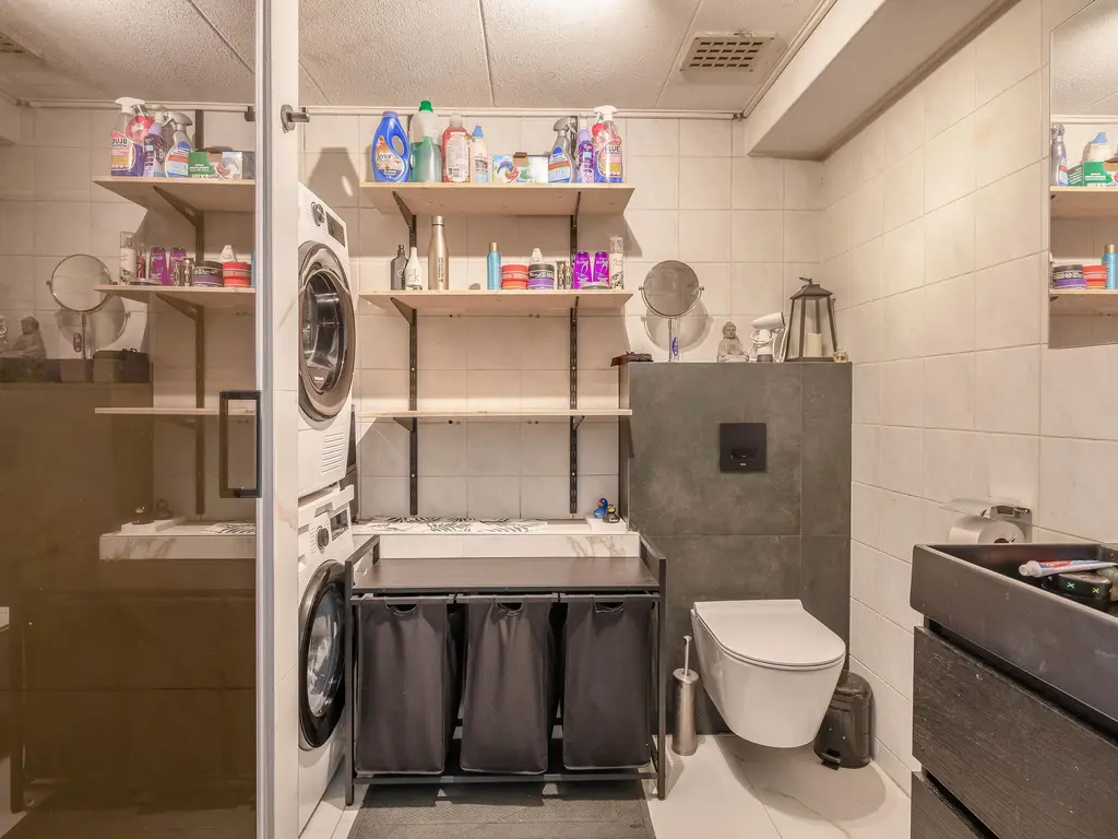 Nobelstraat 4b, BRIELLE