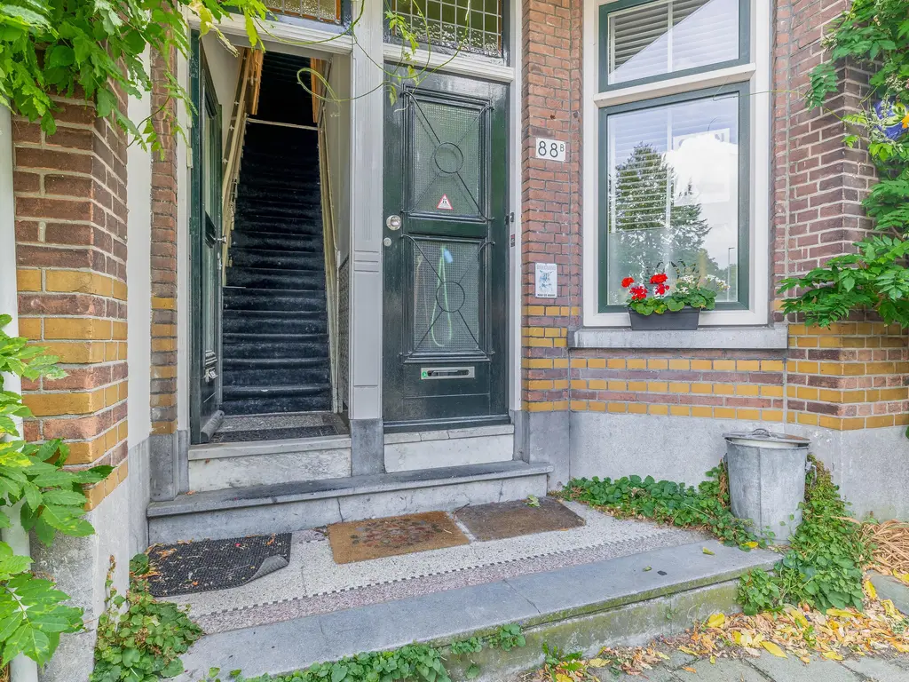Bergselaan 88A 03, ROTTERDAM