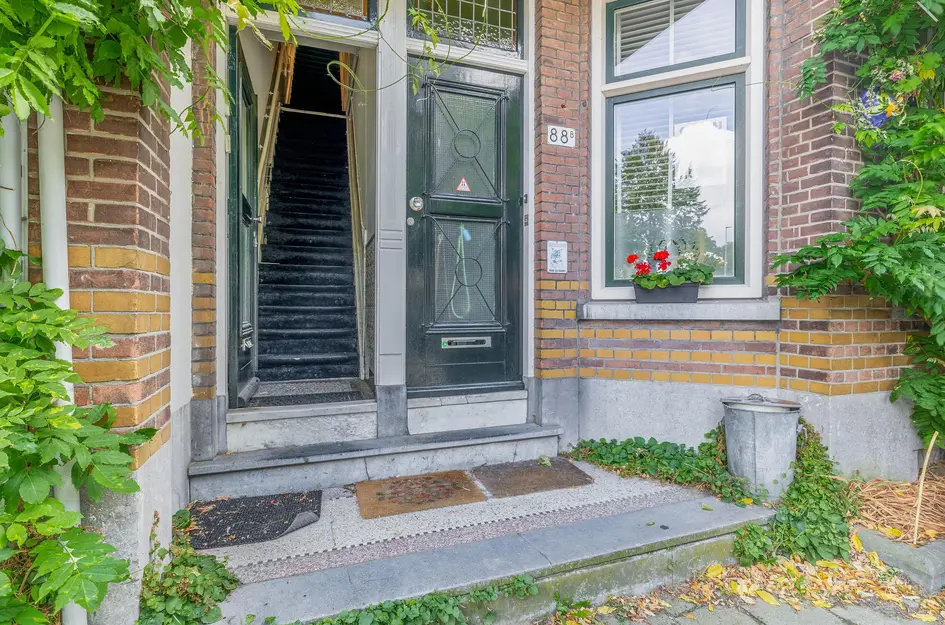 Bergselaan 88A 03