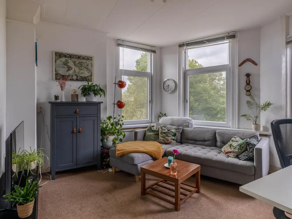 Bergselaan 88A 03, ROTTERDAM