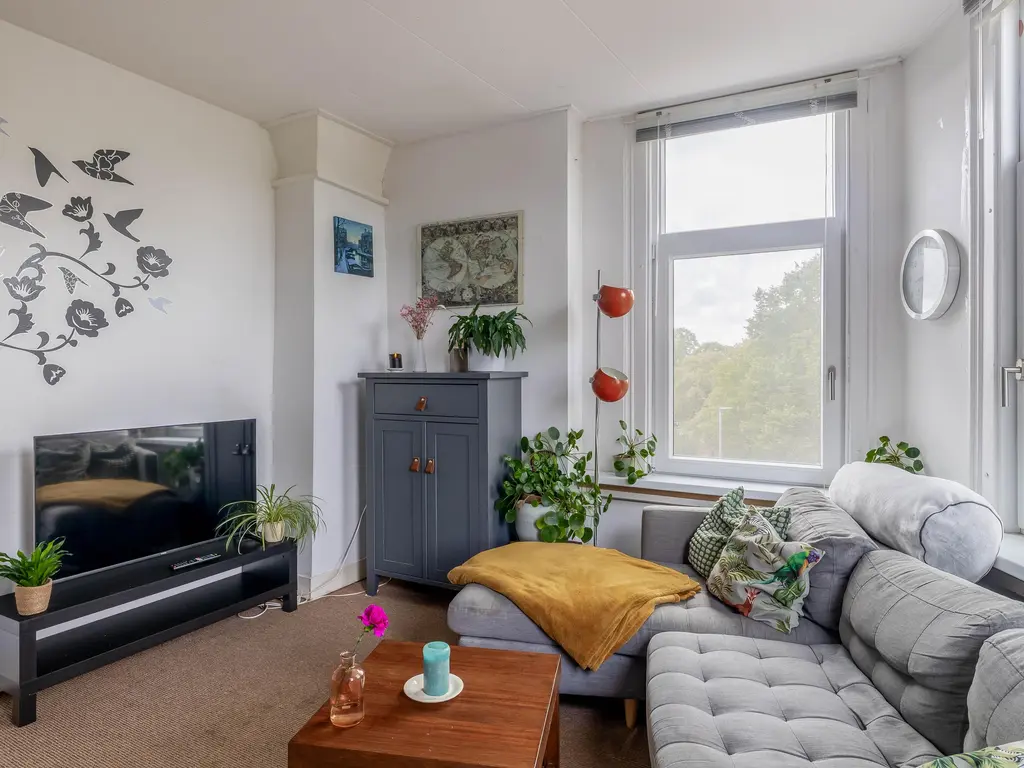Bergselaan 88A 03, ROTTERDAM