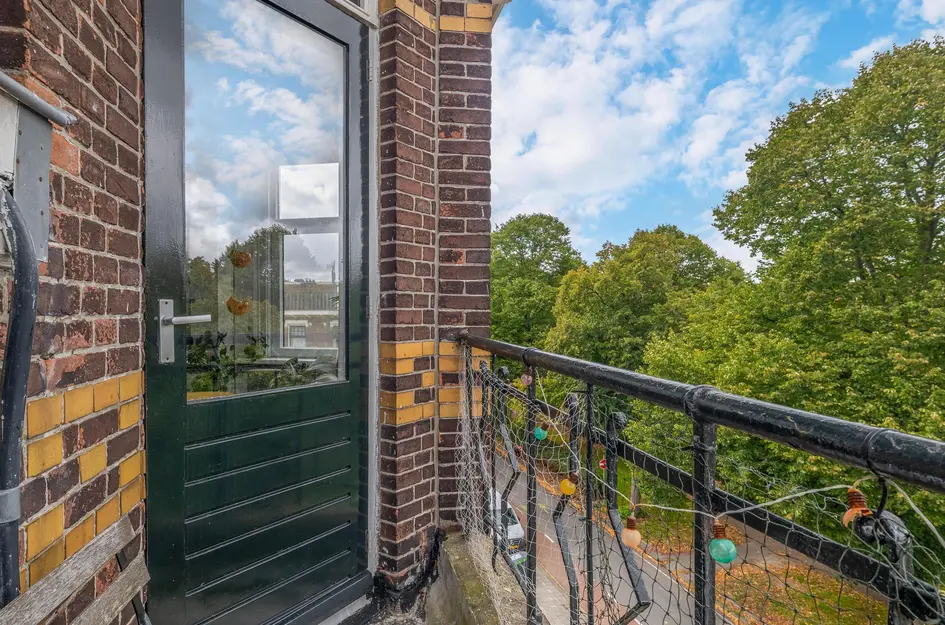 Bergselaan 88A 03