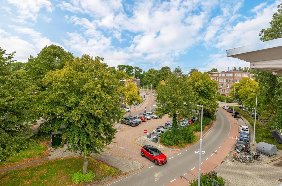 Bergselaan 88A 03