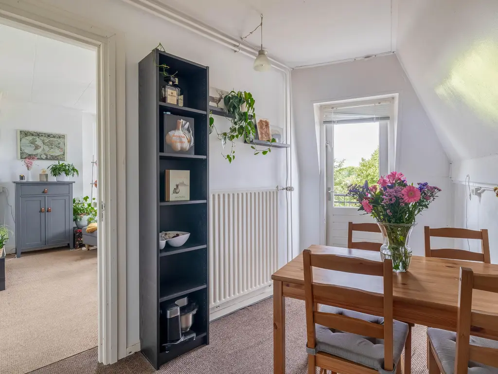 Bergselaan 88A 03, ROTTERDAM