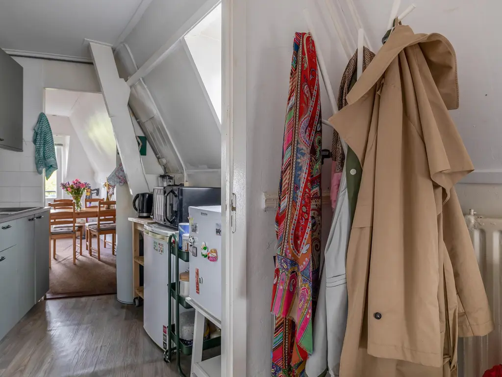 Bergselaan 88A 03, ROTTERDAM