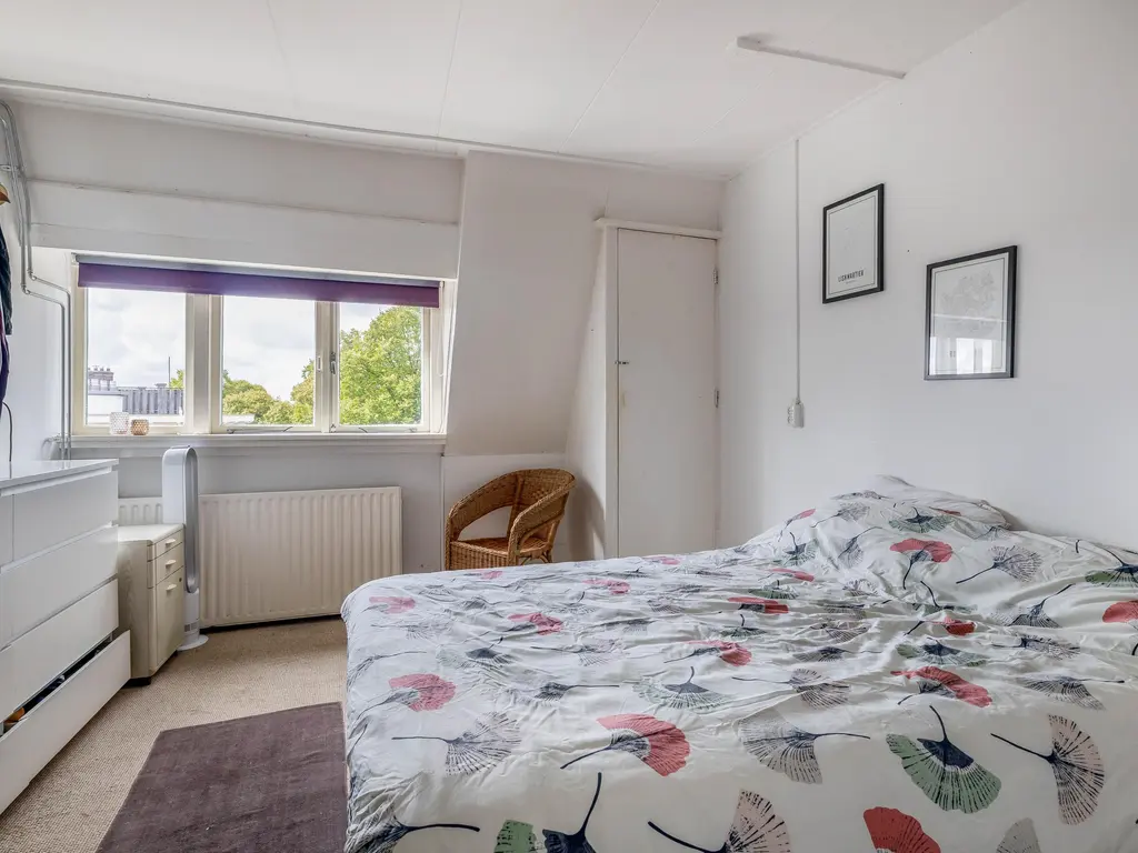 Bergselaan 88A 03, ROTTERDAM