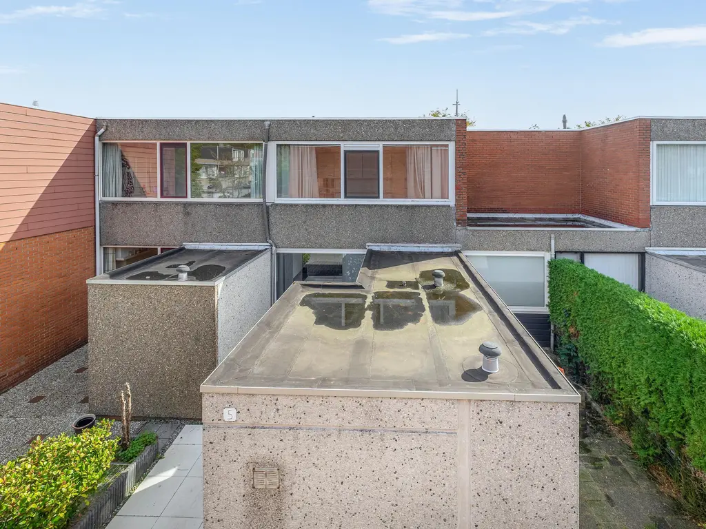 Andoorn 5, ROTTERDAM
