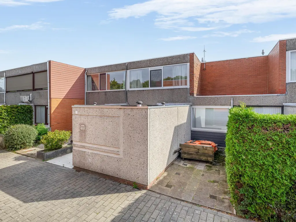 Andoorn 5, ROTTERDAM