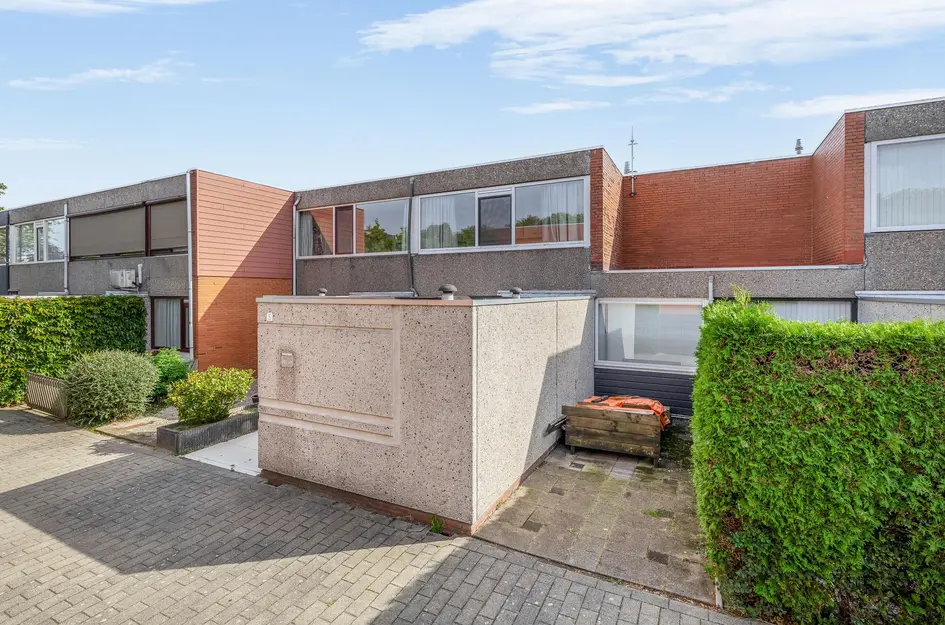 Andoorn 5